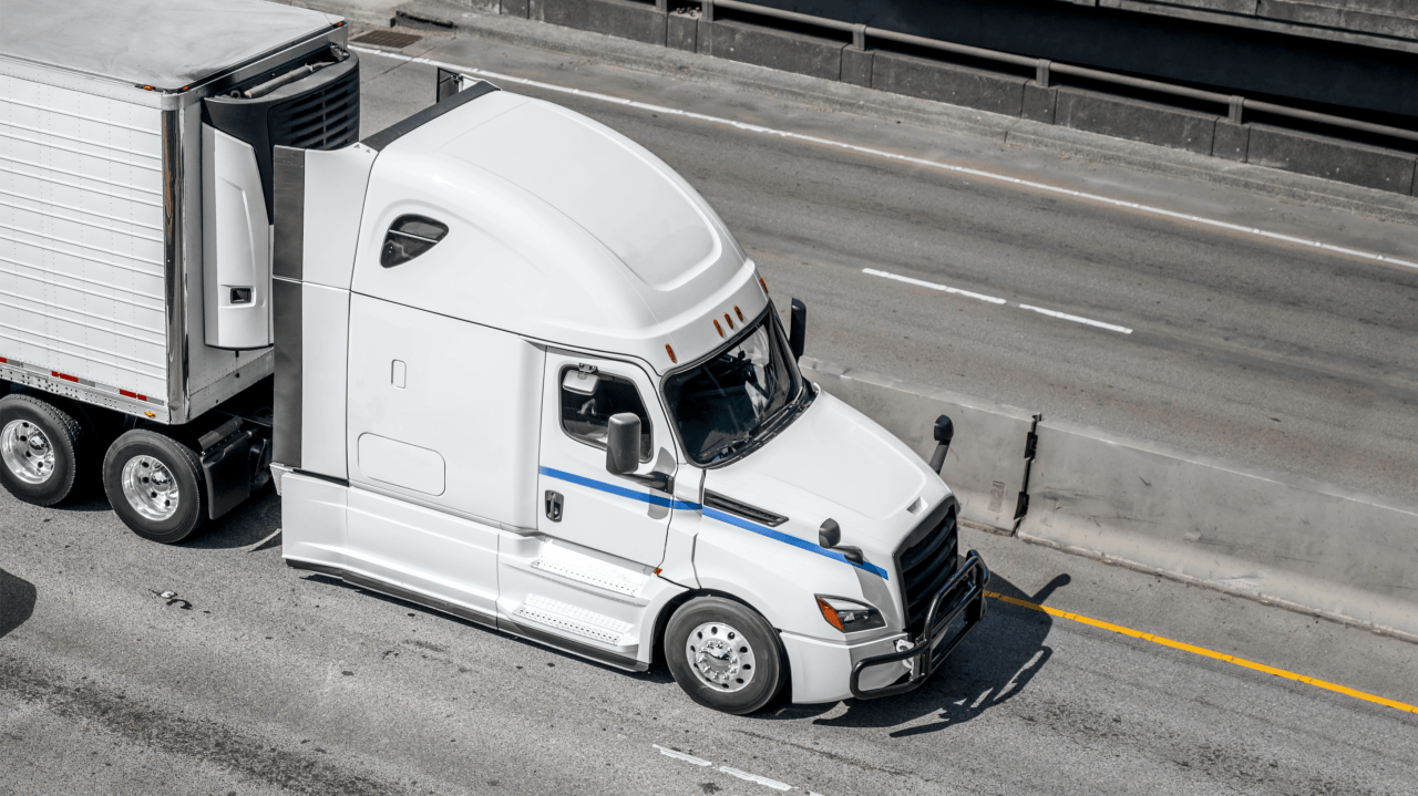 California commercial vehicle compliance guide for new motor carriers and owner-operators.