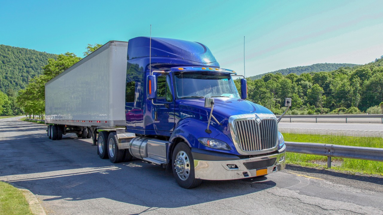 CDL driver onboarding paperwork checklist