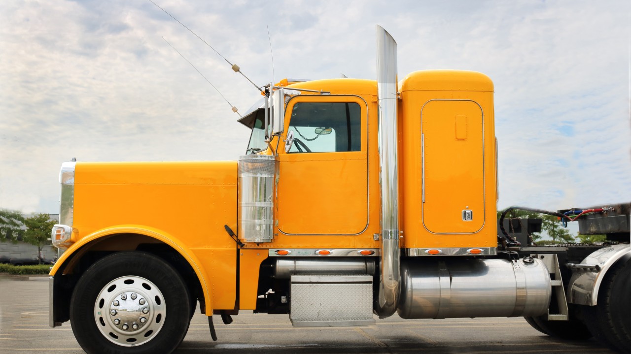 Motor carrier reviewing MCS-150 filing requirements to maintain FMCSA compliance
