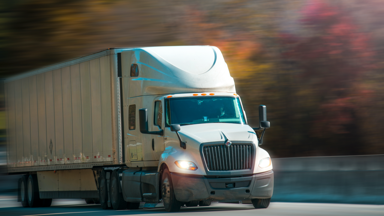 New York commercial vehicle compliance guide for new carrier entrants
